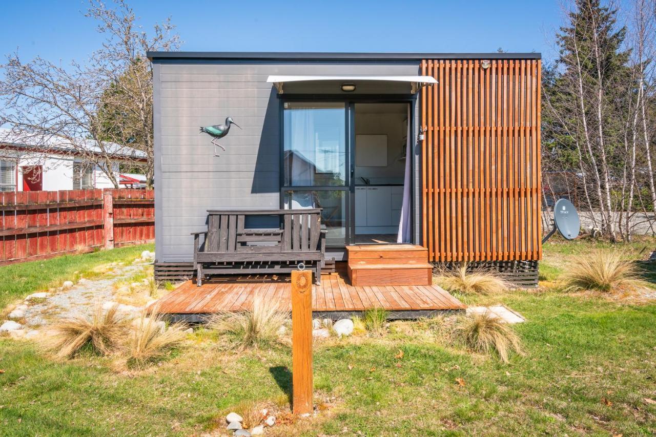 Stunted Totara, Unit 1 Apartment Twizel Exterior photo